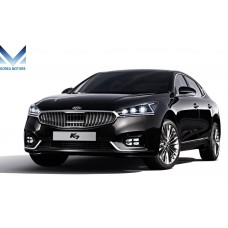 MOBIS NEW FRONT SHOCK ABSORBERS FOR VEHICLES KIA K7 / CADENZA 2016-19 MNR	